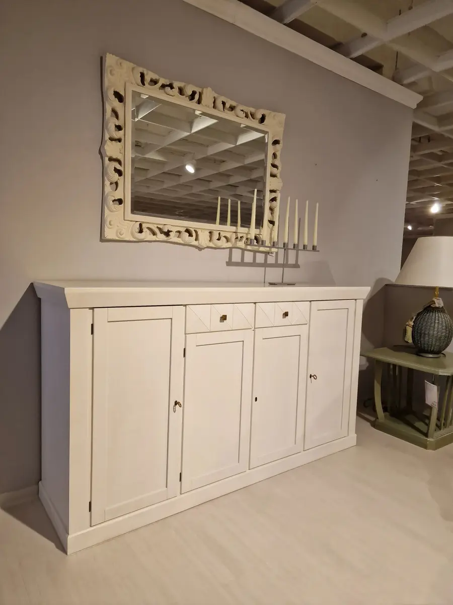 Selva Kommode Giotto